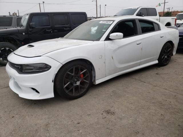 2019 Dodge Charger Scat Pack