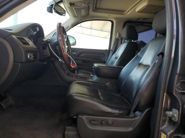 2011 Cadillac Escalade ESV Luxury