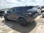 2016 Land Rover Range Rover Evoque SE