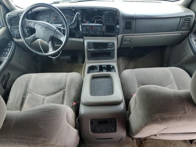 2003 Chevrolet Tahoe K1500