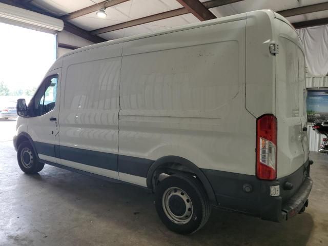 2016 Ford Transit T-250