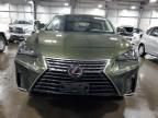 2021 Lexus NX 300H Base