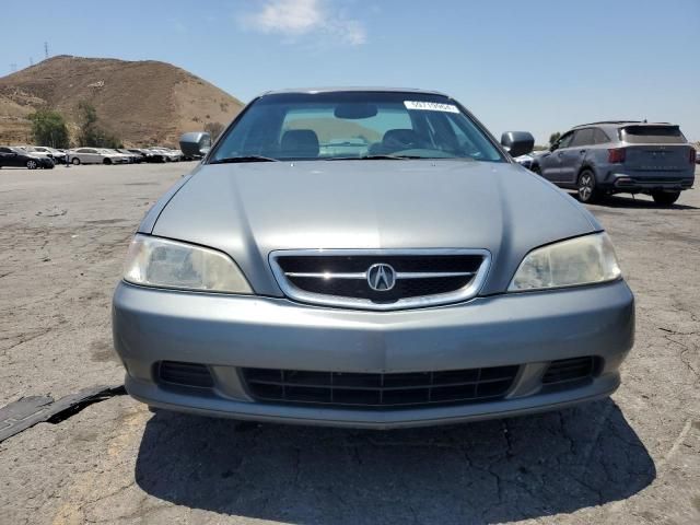 2000 Acura 3.2TL