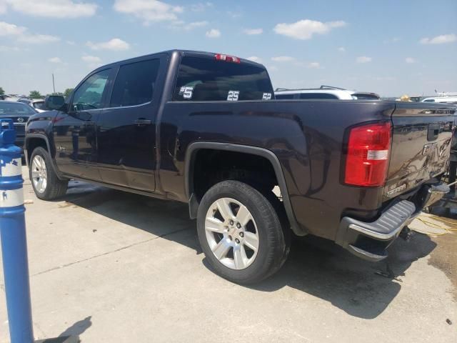 2014 GMC Sierra C1500 SLE