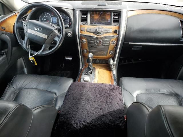 2011 Infiniti QX56