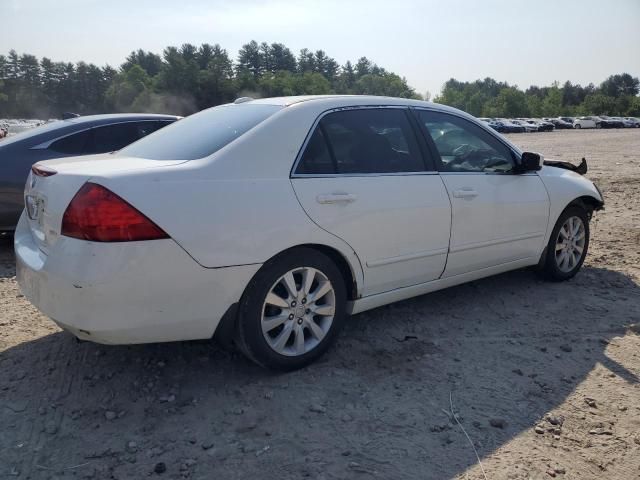 2006 Honda Accord EX