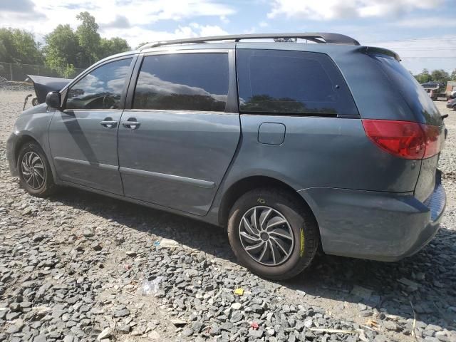 2006 Toyota Sienna CE