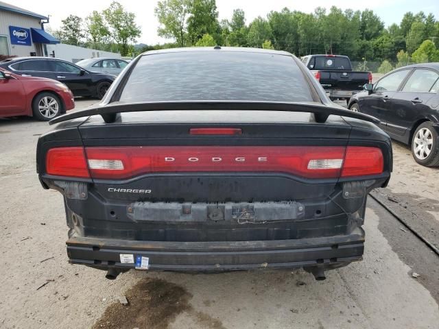 2013 Dodge Charger SXT