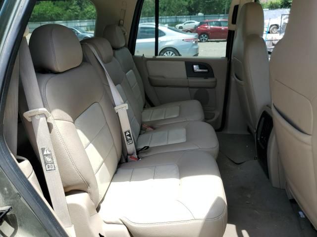 2003 Ford Expedition Eddie Bauer