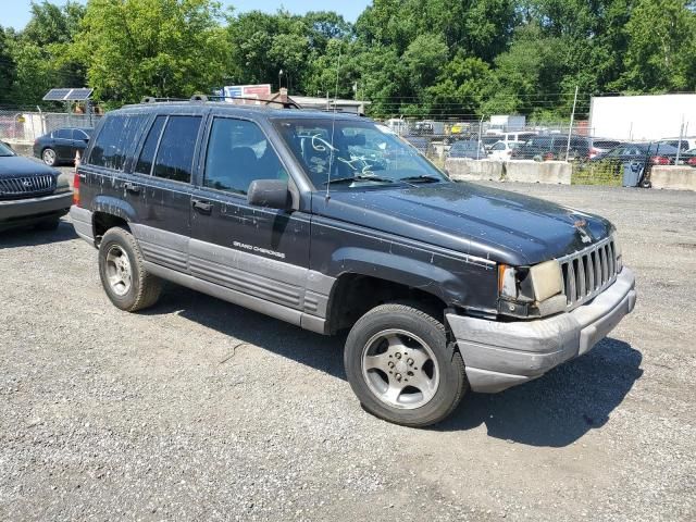 1998 Jeep Grand Cherokee Laredo