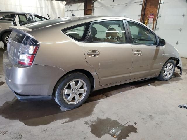 2004 Toyota Prius