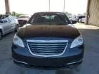 2011 Chrysler 200 LX