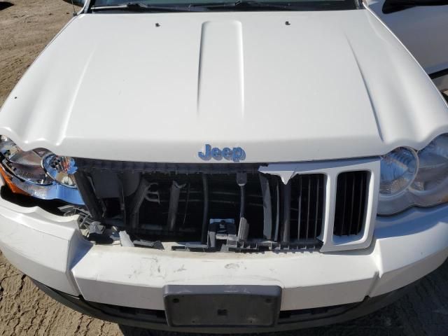 2008 Jeep Grand Cherokee Laredo