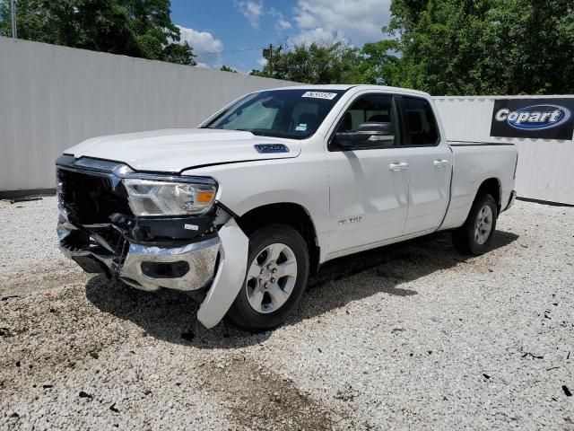 2022 Dodge RAM 1500 BIG HORN/LONE Star