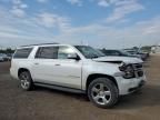 2017 Chevrolet Suburban K1500 LT