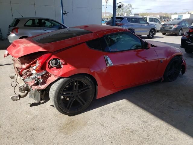 2009 Nissan 370Z