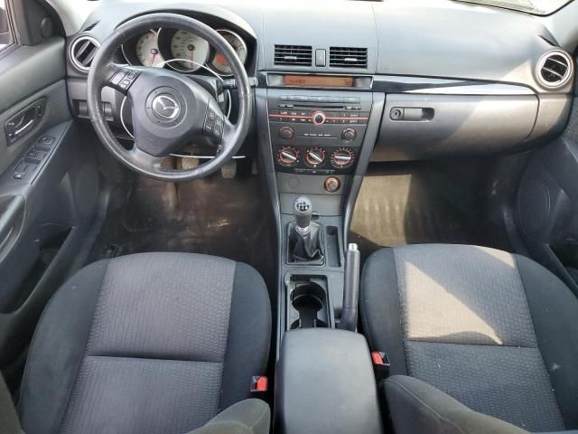 2009 Mazda 3 I