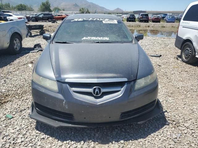 2005 Acura TL