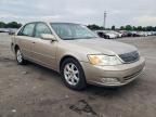 2002 Toyota Avalon XL