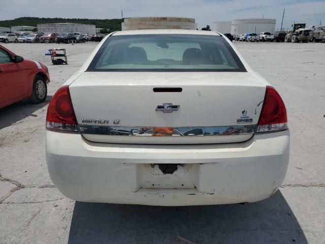 2009 Chevrolet Impala 1LT