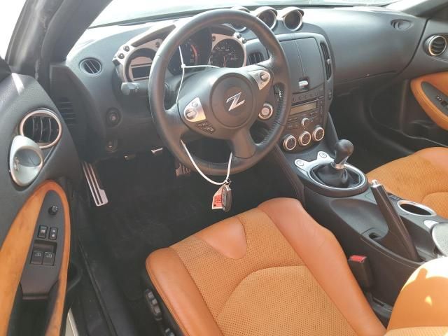 2009 Nissan 370Z