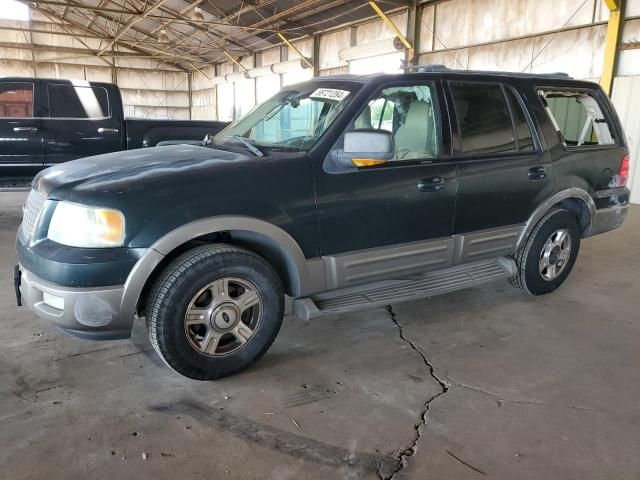 2003 Ford Expedition Eddie Bauer