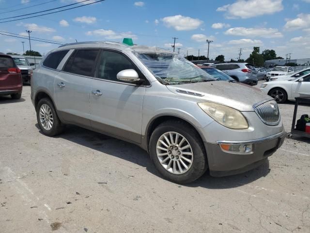 2010 Buick Enclave CXL