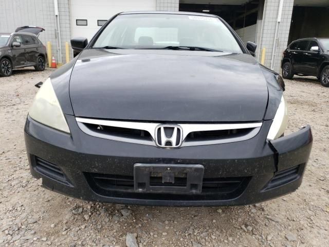 2006 Honda Accord SE