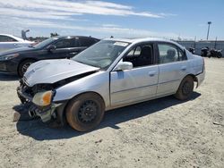 2003 Honda Civic EX en venta en Antelope, CA