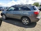 2008 Acura MDX Technology