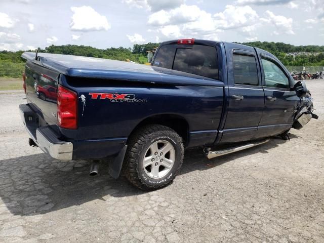 2007 Dodge RAM 1500 ST