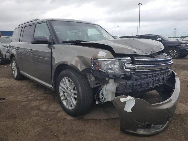 2014 Ford Flex SEL