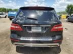 2015 Mercedes-Benz ML 350 4matic