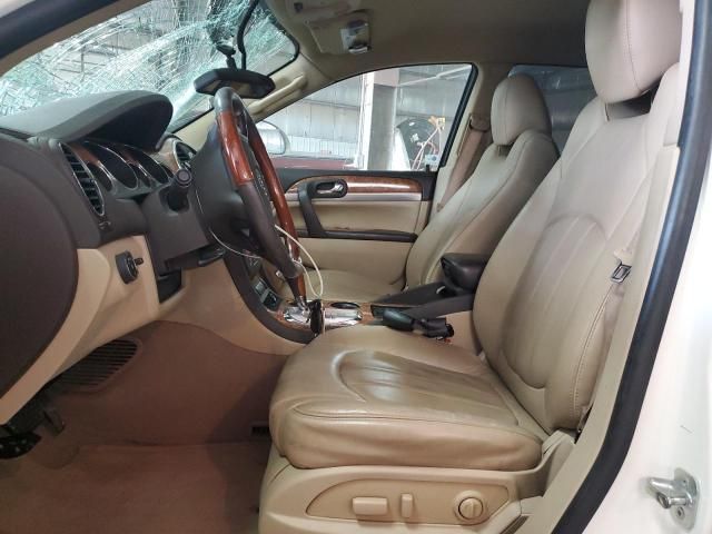 2010 Buick Enclave CXL