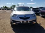 2013 Acura MDX Technology