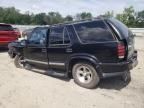 2000 Chevrolet Blazer