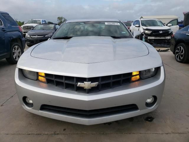 2013 Chevrolet Camaro LT