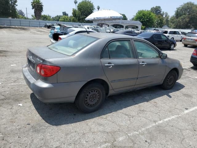 2006 Toyota Corolla CE