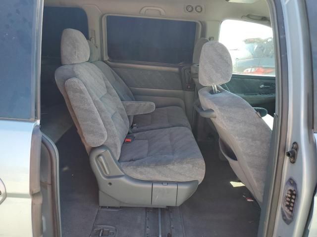 2003 Honda Odyssey EX