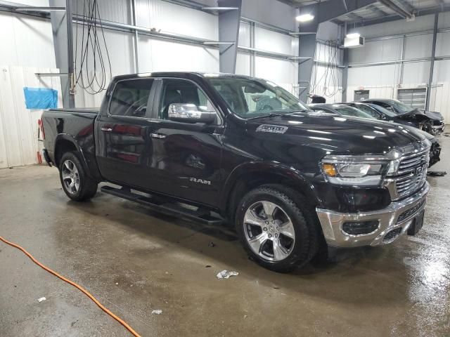 2020 Dodge 1500 Laramie