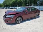 2018 Honda Clarity Touring