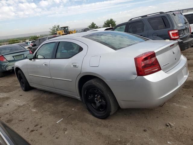 2007 Dodge Charger SE