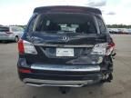 2014 Mercedes-Benz GL 450 4matic