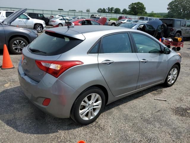 2014 Hyundai Elantra GT