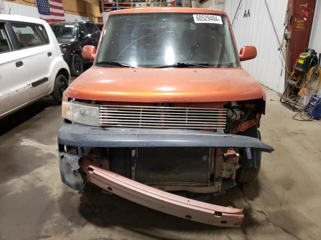 2004 Scion XB