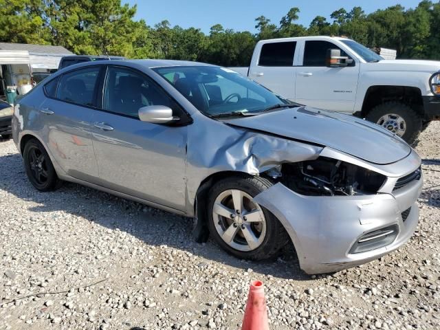 2015 Dodge Dart SXT