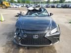 2023 Lexus ES 300H F-SPORT Handling