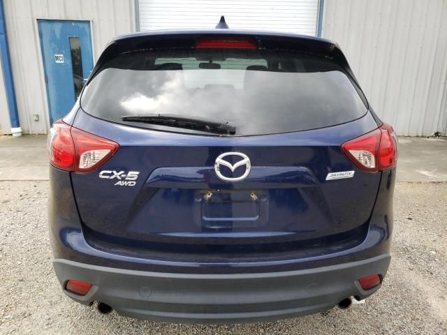 2013 Mazda CX-5 Touring