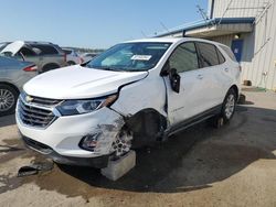 2020 Chevrolet Equinox LT en venta en Memphis, TN