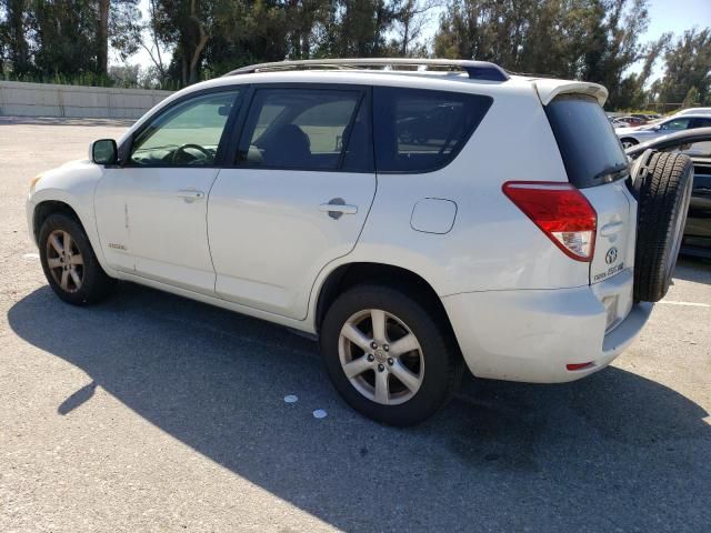 2006 Toyota Rav4 Limited